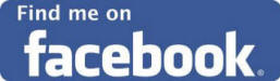 Find Me On FaceBook Find Me On FaceBook